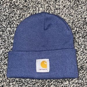 Carhartt winter hat